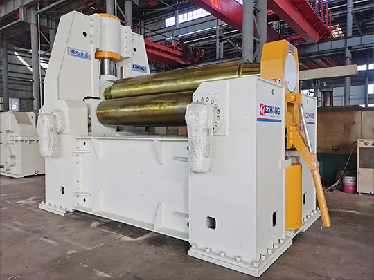 80x3200mm 三辊aty爱体育·(中国)平台官方网站