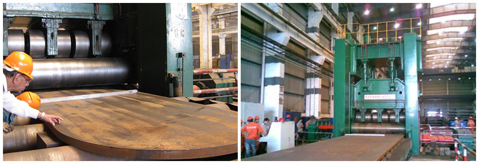 滚子平整器EZW43T-120*3000 7R 滚子平整器EZW43T-120*3000 7R