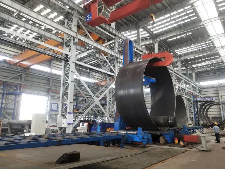 关于风塔aty爱体育·(中国)平台官方网站的案例