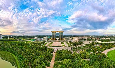 湖北鄂重（aty爱体育·(中国)平台官方网站 EZW11-200X4000）已在越南平阳定居