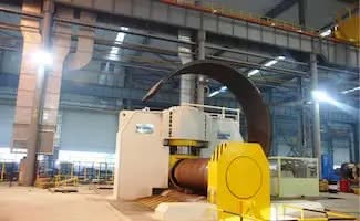 我国金属成型行业的第14个五年计划发展大纲