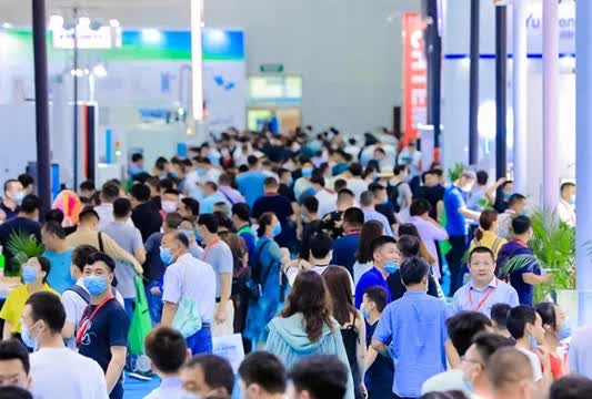 aty爱体育·(中国)平台官方网站参加了第15届中国国际机电产品展览会